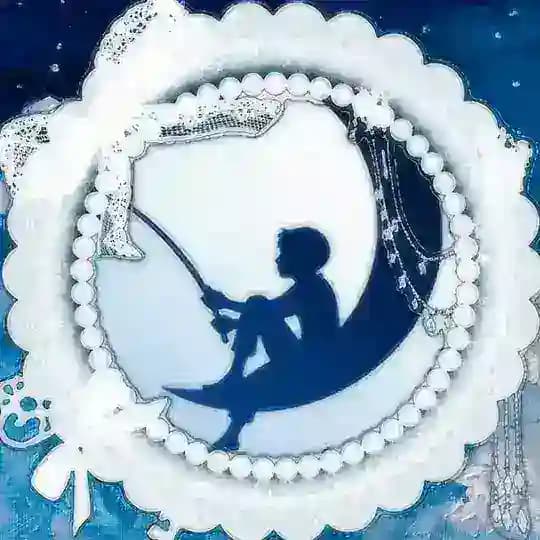 𝐃𝐑𝐄𝐀𝐌𝐖𝐎𝐑𝐊𝐒 𝐂𝐎𝐍𝐅𝐄𝐒𝐒𝐈𝐎𝐍🌙✨