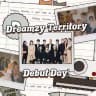 DREAMZY TERRITORY #DreamzysMynd