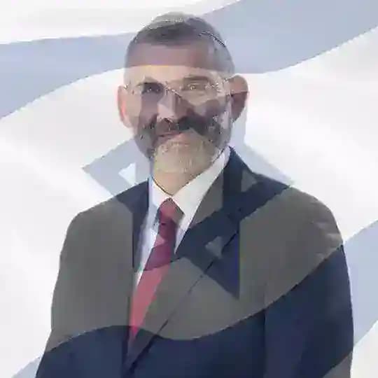 מיכאל בן ארי
