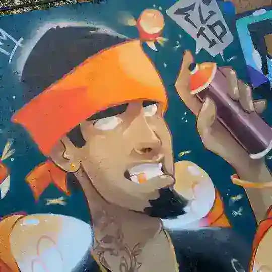 FLIPSIDE