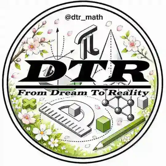 Matematika| FromDreamToReality!