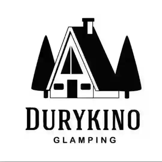 Глэмпинг и рыбалка Дурыкино