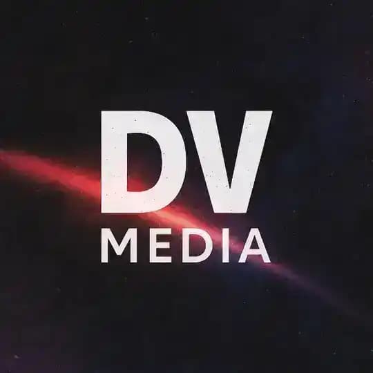 DV MEDIA | Дальневосточный Телеграм Медиахолдинг
