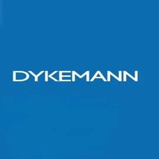 Dykemann