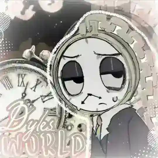 𑀥yᥣᥱs ᥕo͟͟rᥣɗ 🕰️