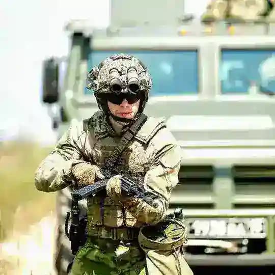 ЭСТЕТ СПЕЦИАЛЬНОГО НАЗНАЧЕНИЯ🥷