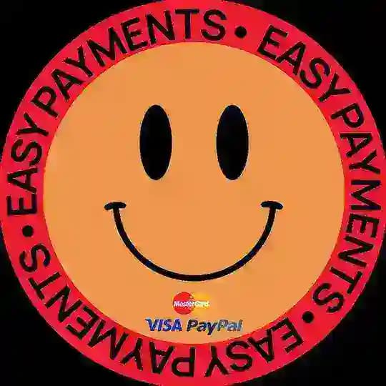 EASY PAYMENTS 💸