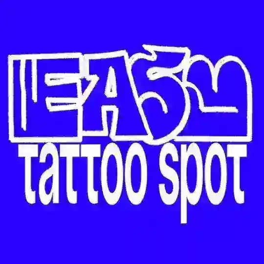 EASY TATTOO SPOT
