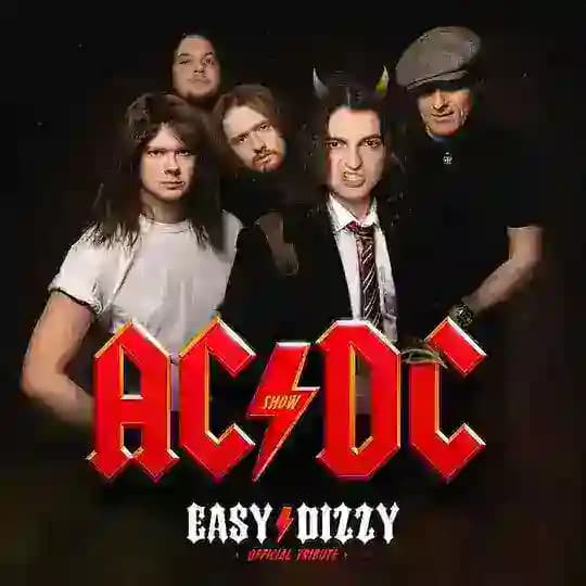 Easy Dizzy