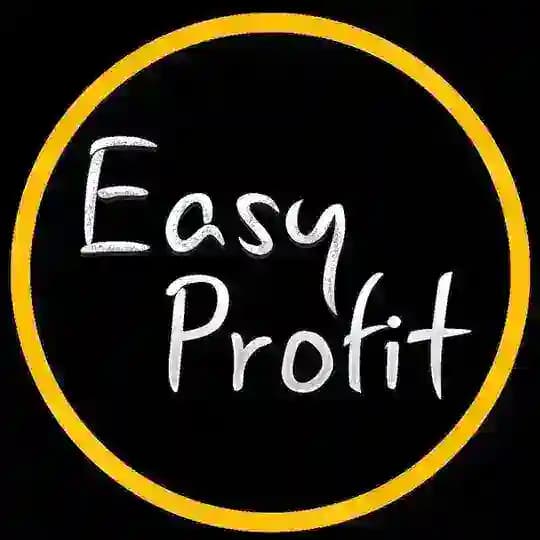 Easy Profit 💵 Крипта