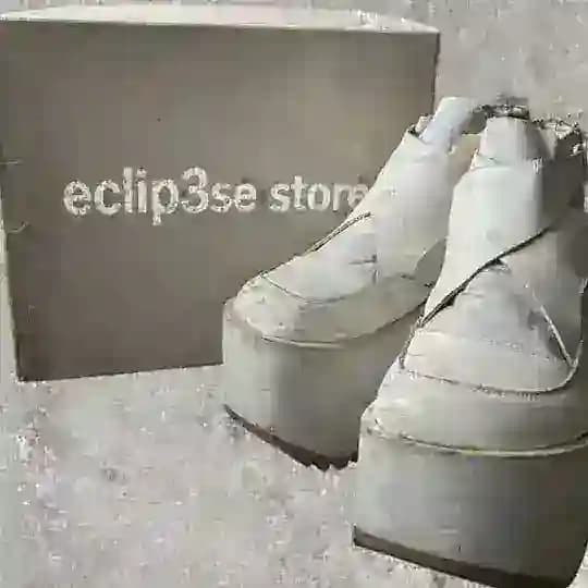 eclip3se store