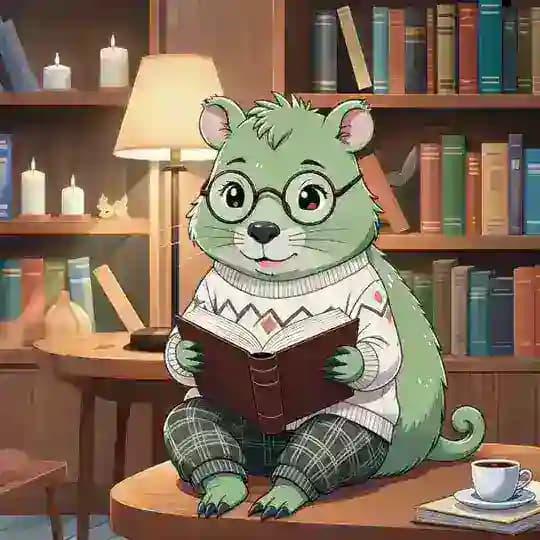 Зеленая капибара_экоигры