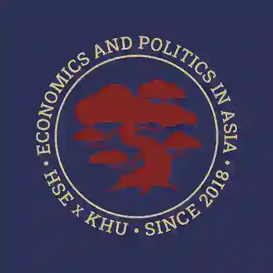 Economics and Politics in Asia
