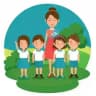 Eco teacher