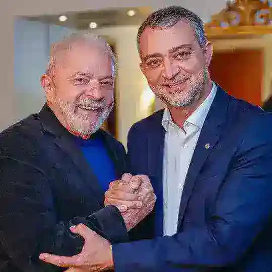Edegar Pretto Oficial