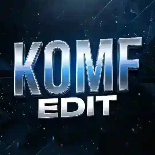 KOMF EDITOR