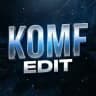 KOMF EDITOR
