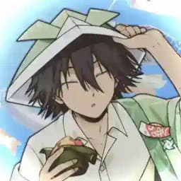 mp day | ranpo daily x cf Profile