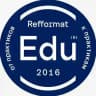 Education Refformat