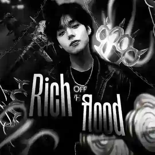 🔒× 𝓡 ich 𝓕 lood • - инфо