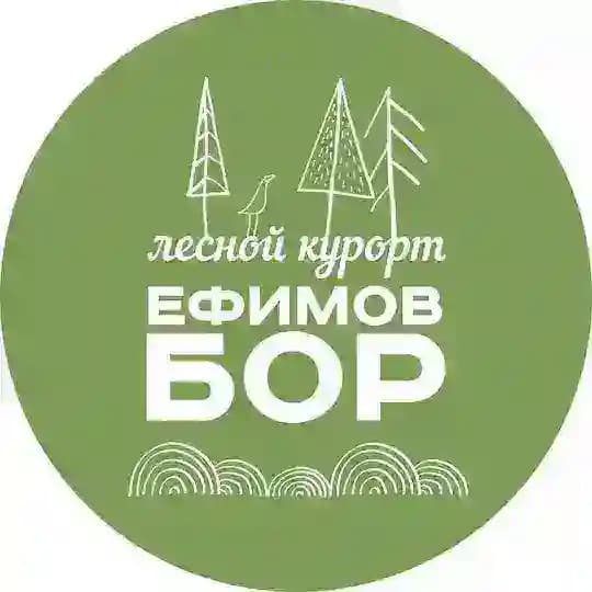 Ефимов Бор