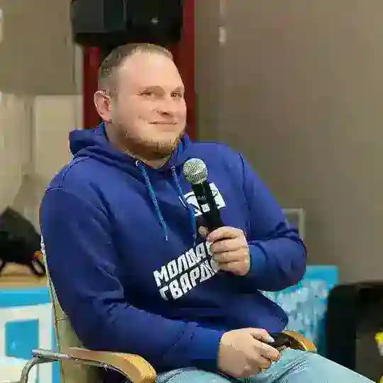 Егор Цыганов