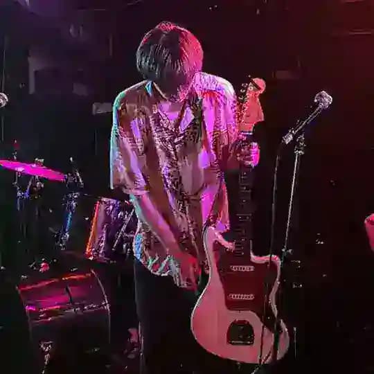 егор чаев band