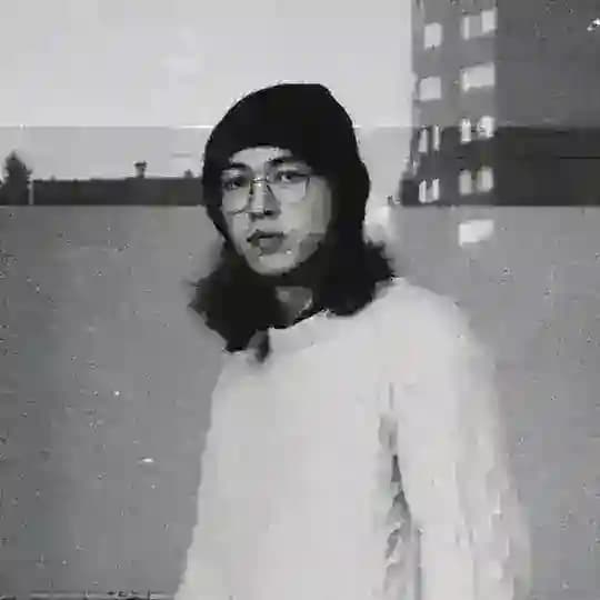 Егор Цай