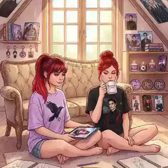 eidolon AI