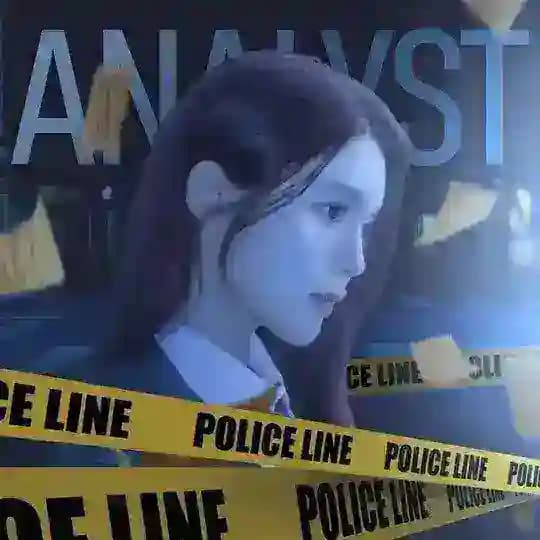 (HOLD-SFS) ANALYST: Unraveling Casefiles.