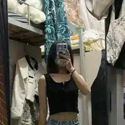 小仪的宿舍🏠 Profile