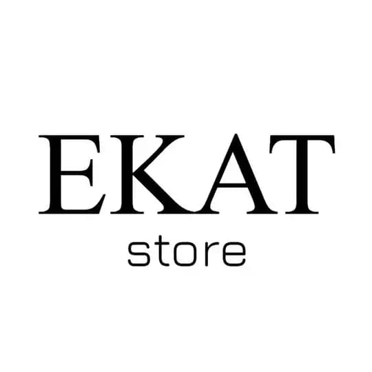 EKAT Store | Магазин одежды
