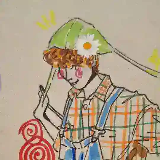 🪬 ёкмакарёк 彡::’✿