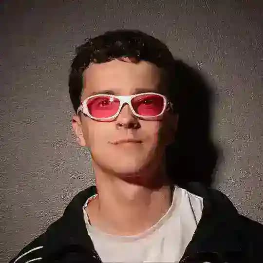 El Danielle / Даниил Видишев