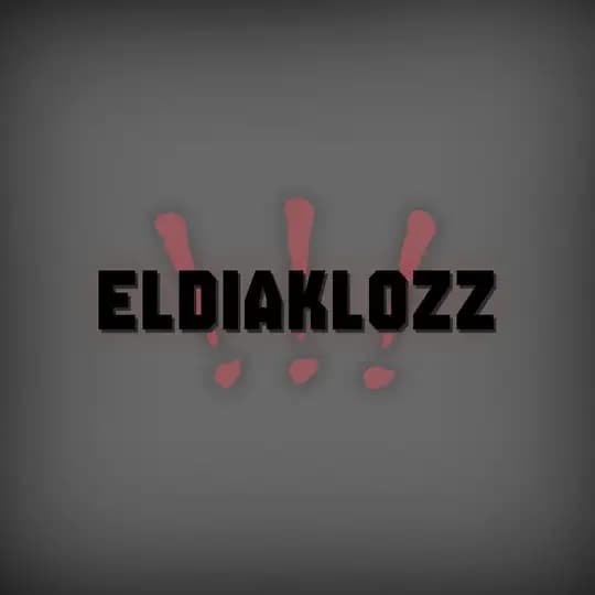 eldiaklozz!!! / марлиопен