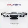 CHINA MOTORS | Расмий канал