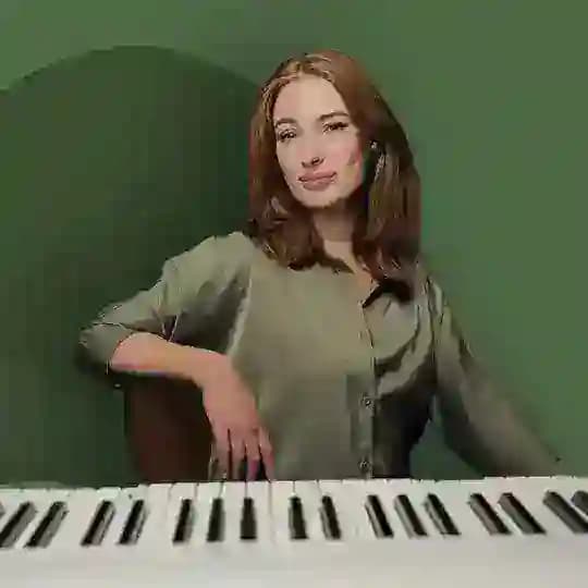Elementaryvocal | Александра Родина
