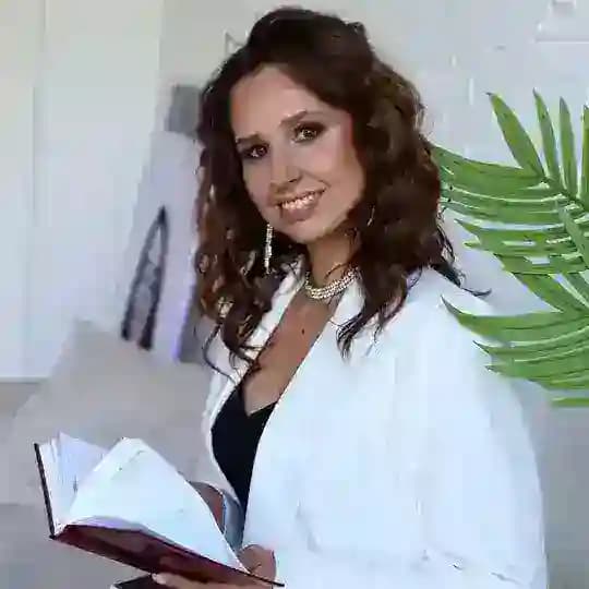 Елена Чернова || PROБизнес и Мышление