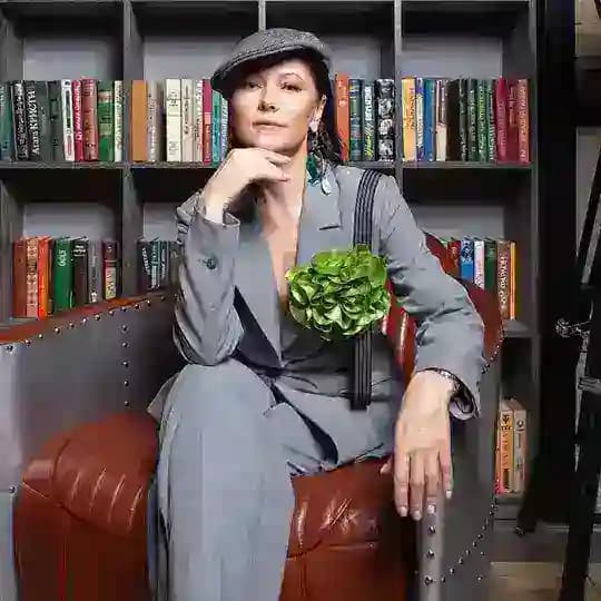 СТИЛЬНЫЙ навигатор