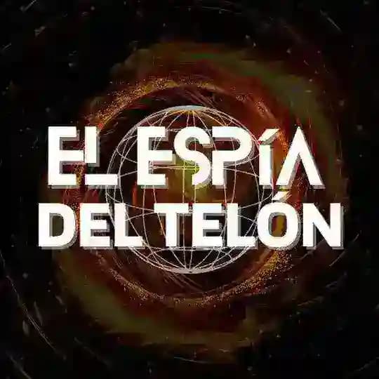 📜 ЕSРÍA del TELÓN 🛰