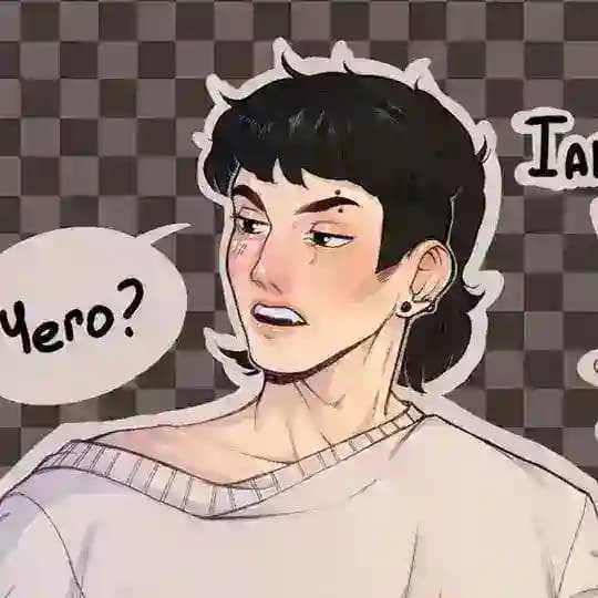 Эльфийское логово (18+)