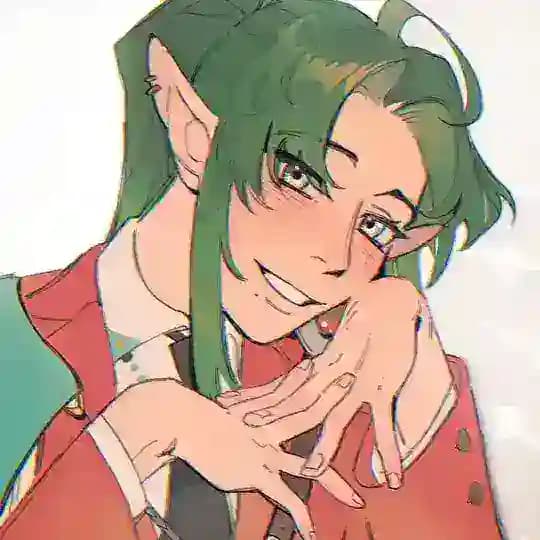 ☘ tales of lidwen | трилор