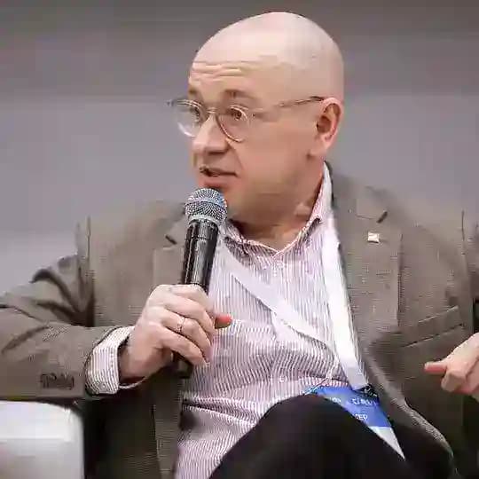 Канал имени Еликова