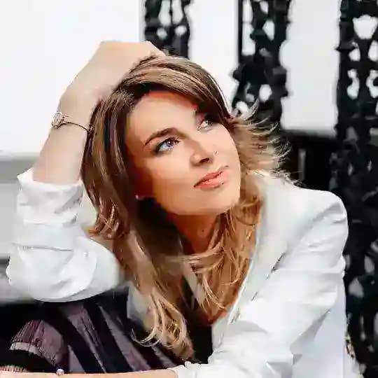 Елизавета Пистер. О людях на работе