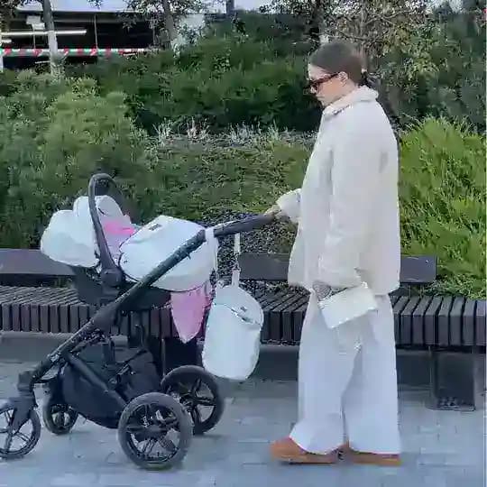 Стильные будни с Эмми