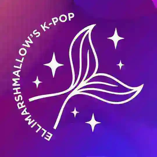 ElliMermaid's K-POP