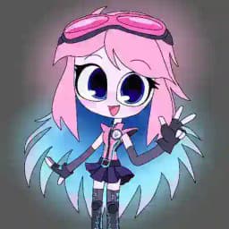 (РЕСТ) ⚡️3ЛbTA🩷 Profile