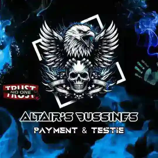 ๐ฅ โ ๐ซ๐๐ฉ ; PAYMENT & TESTIE ALTAIR'S.
