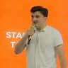 Elzodxon Sharofaddinov