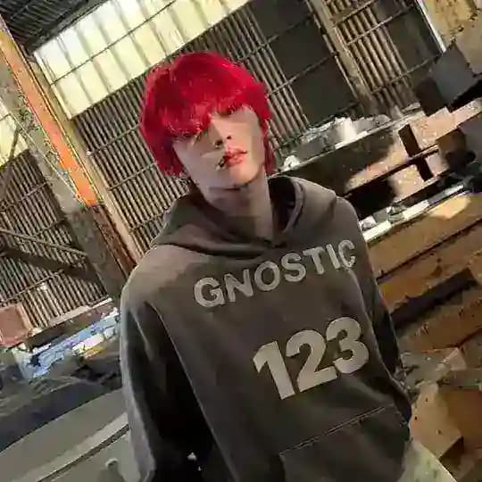 hey, emo cat 태산